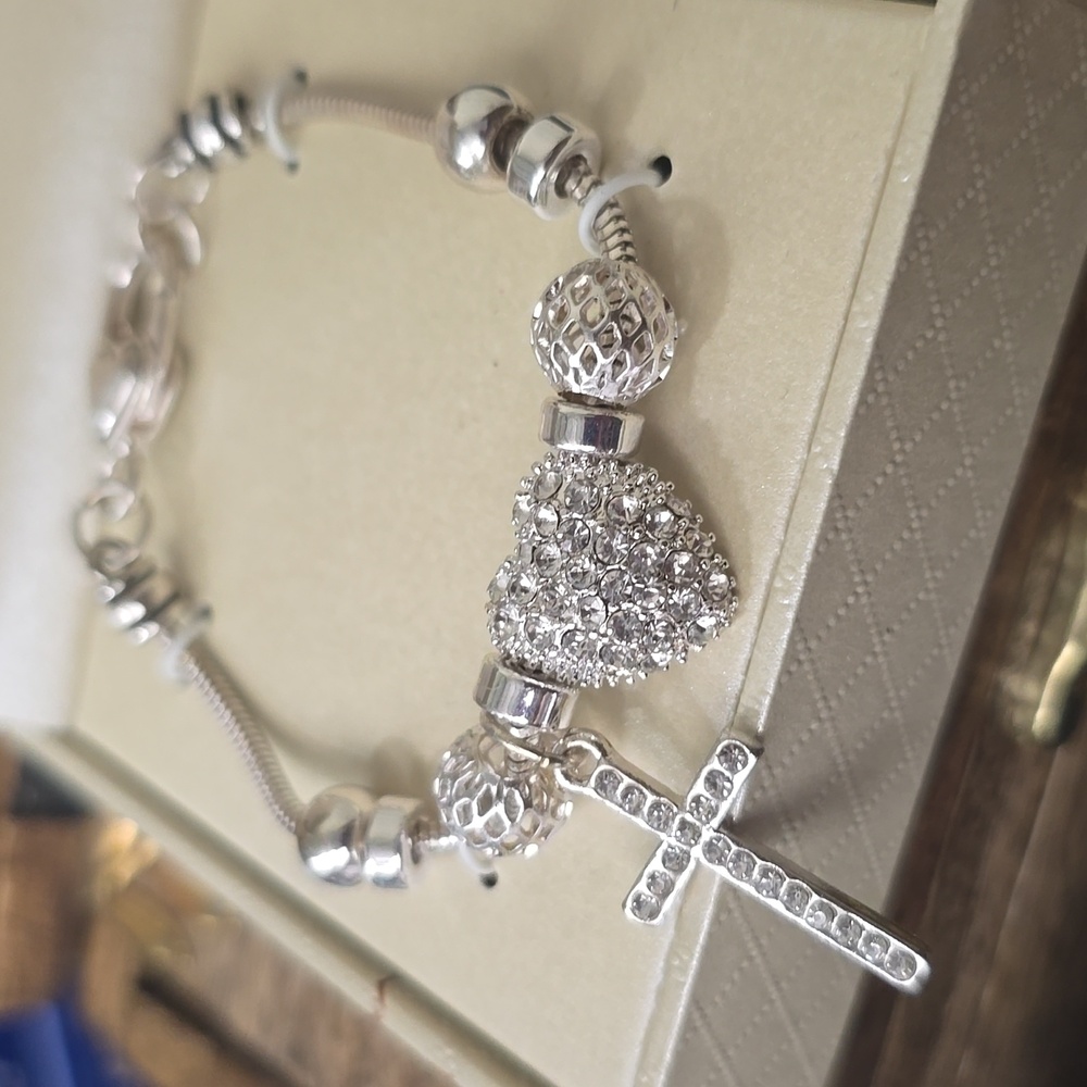 KIM ROGERS BRACELET - Picture 3 of 5